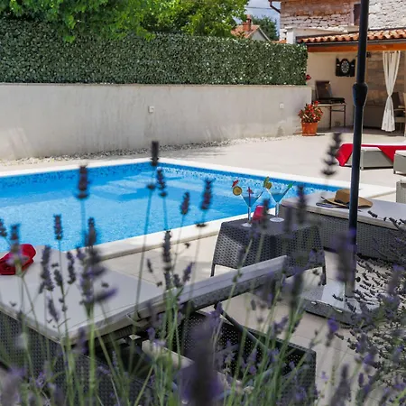 Trosti By Interhome Vakantiehuis