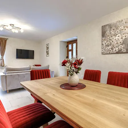 Trosti By Interhome Vakantiehuis