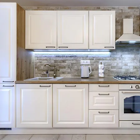 Trosti By Interhome * Barban