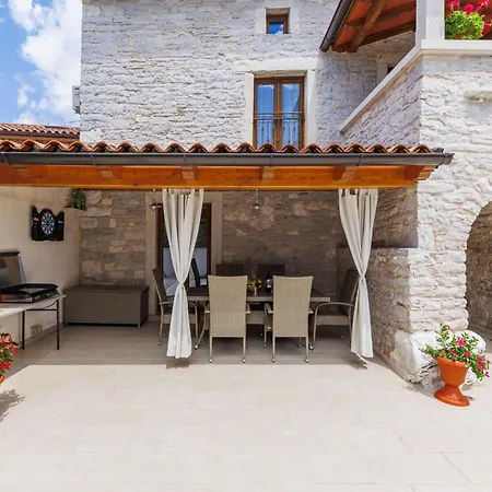 Vakantiehuis Trosti By Interhome Barban