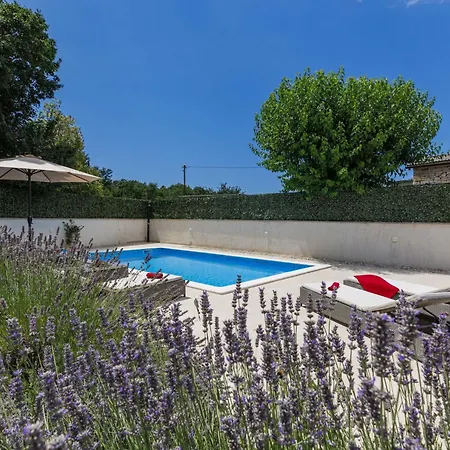 Vakantiehuis Trosti By Interhome