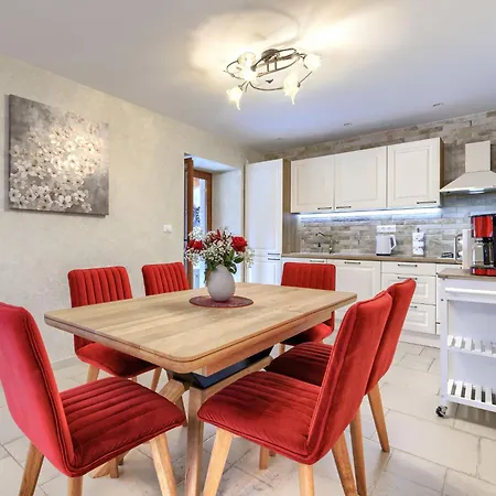 Trosti By Interhome Vakantiehuis *