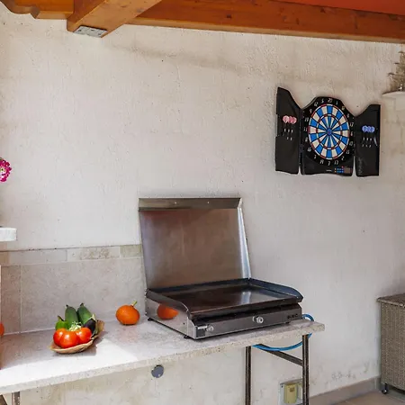 Vakantiehuis Trosti By Interhome Barban