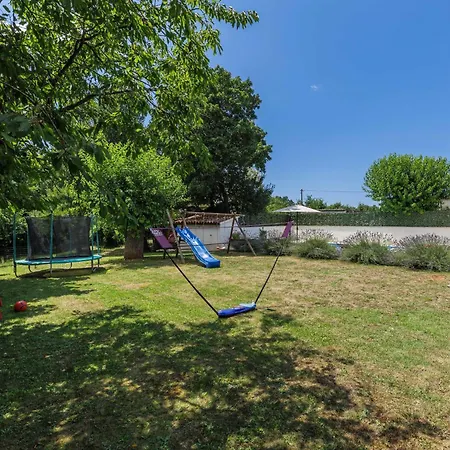 Trosti By Interhome Vakantiehuis