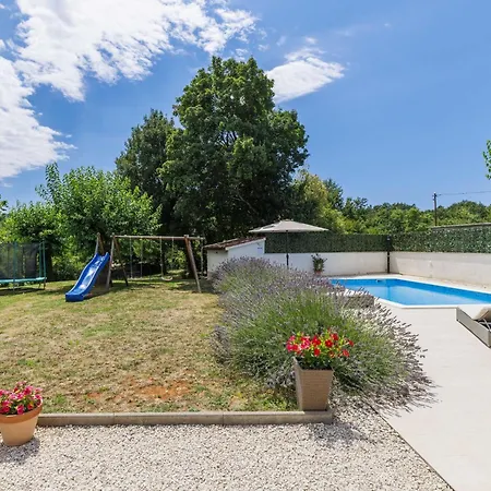 Vakantiehuis Trosti By Interhome Barban