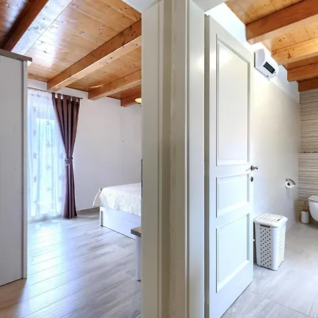 Vakantiehuis Trosti By Interhome Barban