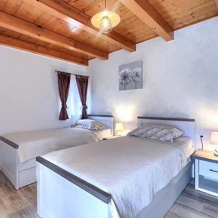Vakantiehuis Trosti By Interhome