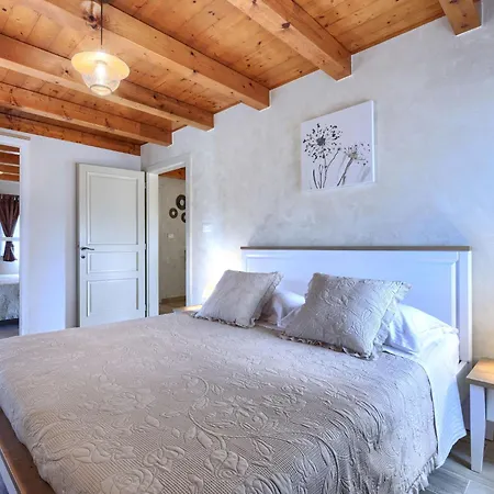 Trosti By Interhome Vakantiehuis Barban