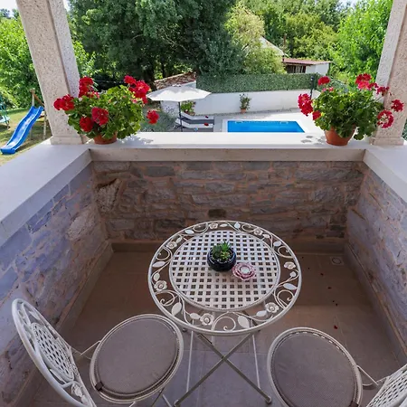 Vakantiehuis Trosti By Interhome *