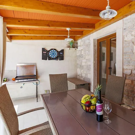 Trosti By Interhome